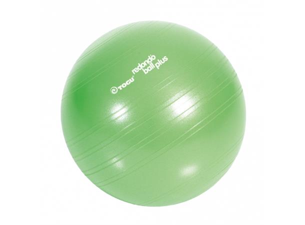 Togu Redondo Boll Plus 38 cm Grön Vikt 500 g